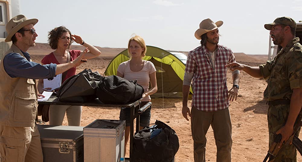 ピラミッドの呪いの画像