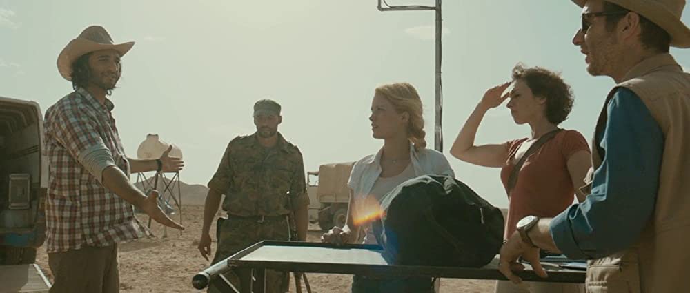 ピラミッドの呪いの画像