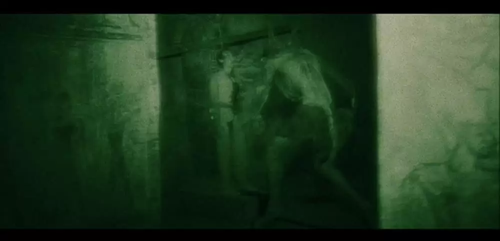 ピラミッドの呪いの画像