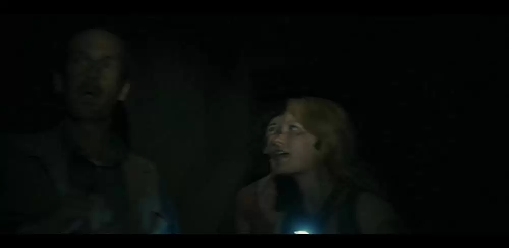 ピラミッドの呪いの画像