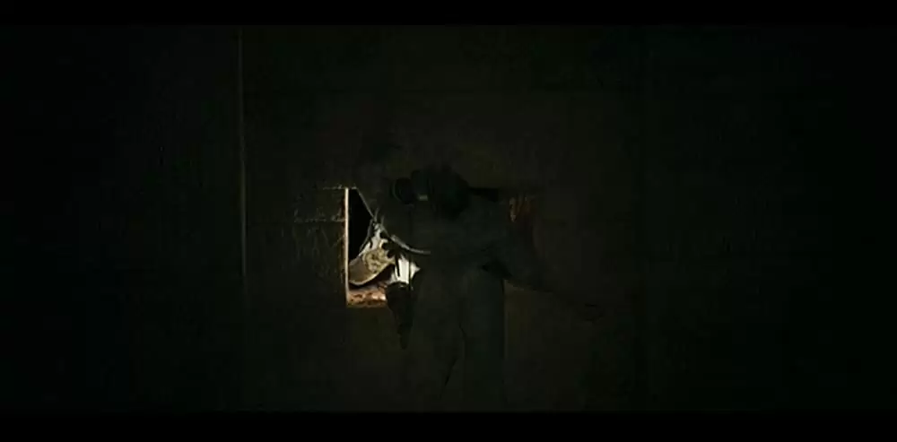 ピラミッドの呪いの画像