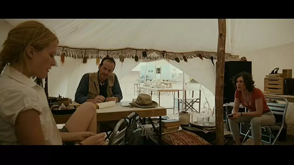 ピラミッドの呪いの画像