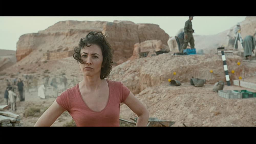 ピラミッドの呪いの画像