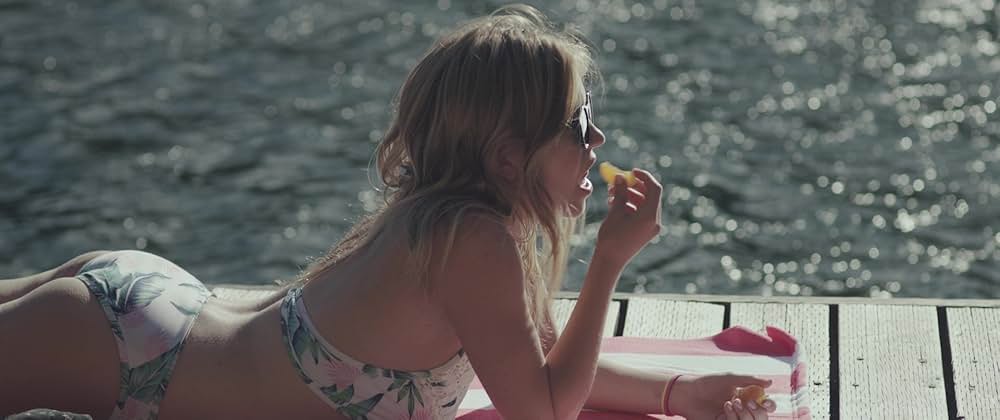 Clementine（原題）の画像