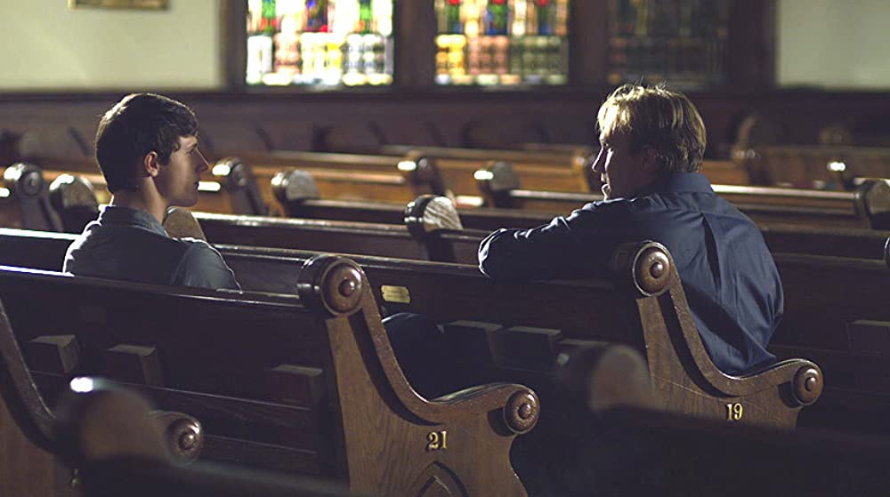 神は死んだのかの画像