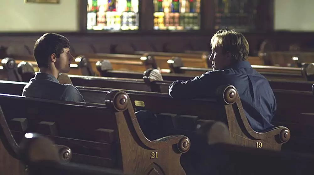 神は死んだのかの画像