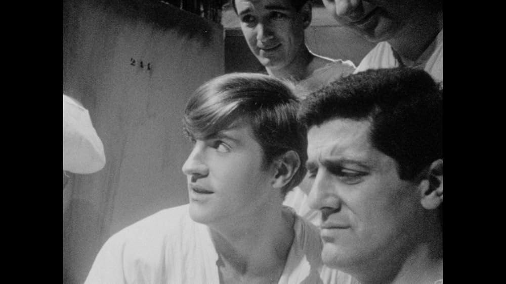 Vapors（原題）の画像