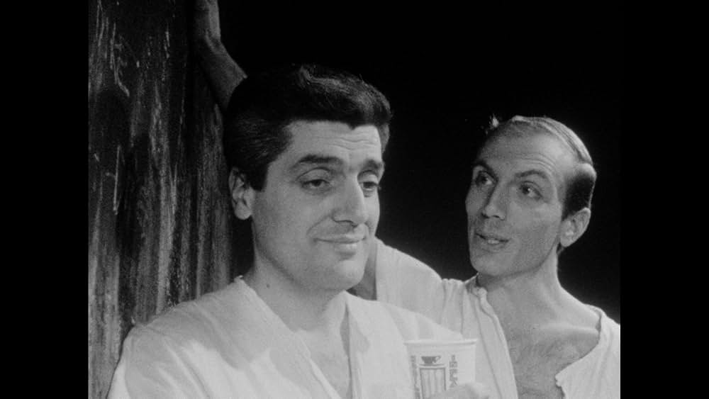 Vapors（原題）の画像