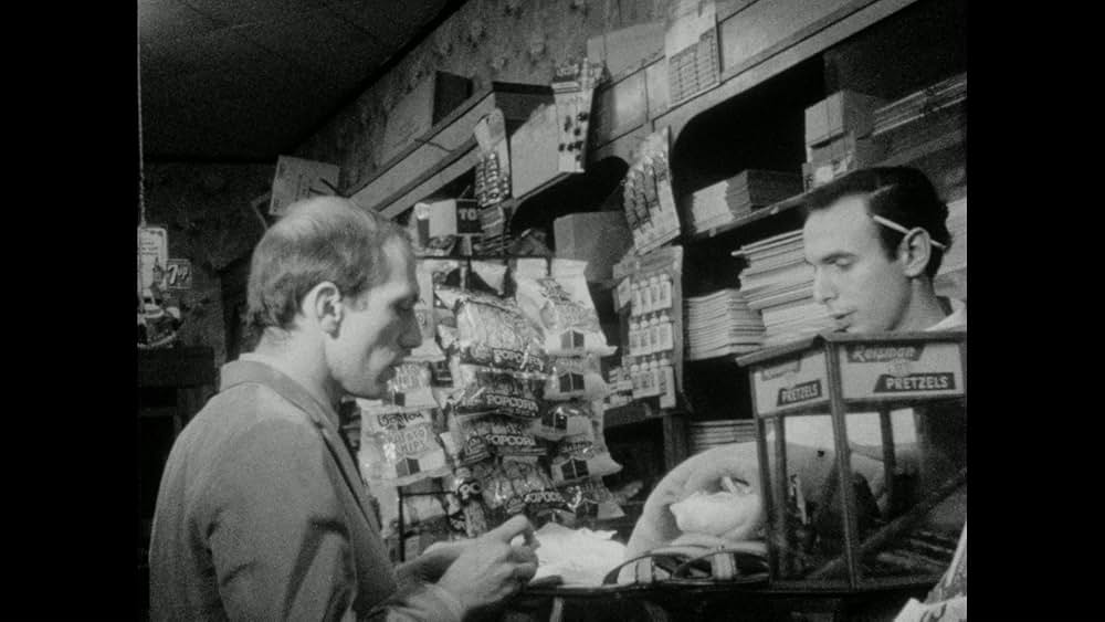 Vapors（原題）の画像