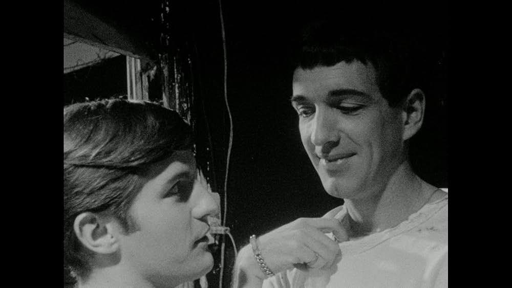 Vapors（原題）の画像