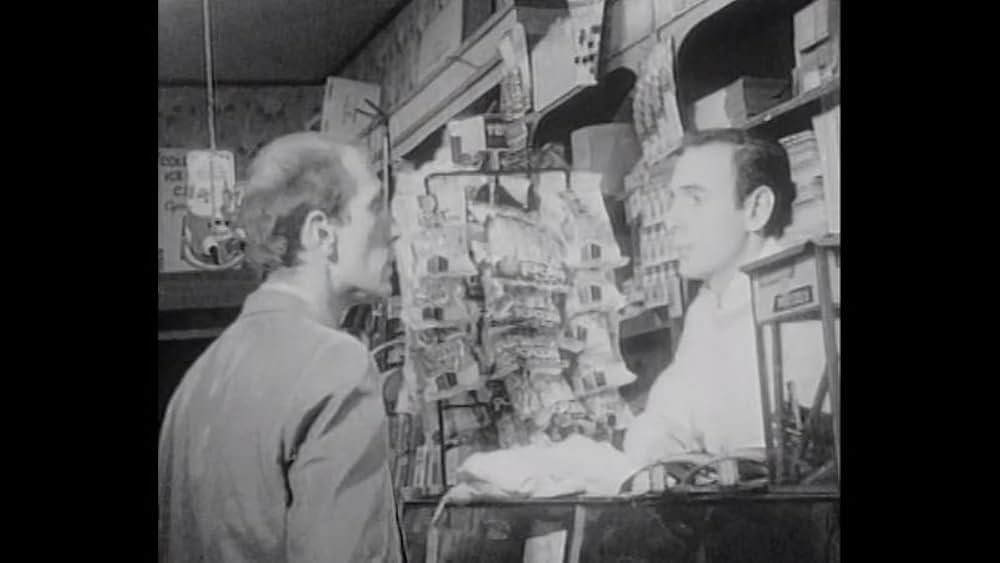 Vapors（原題）の写真