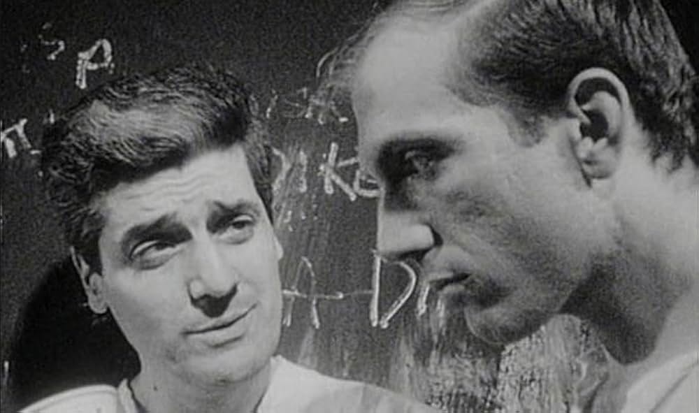 Vapors（原題）の画像