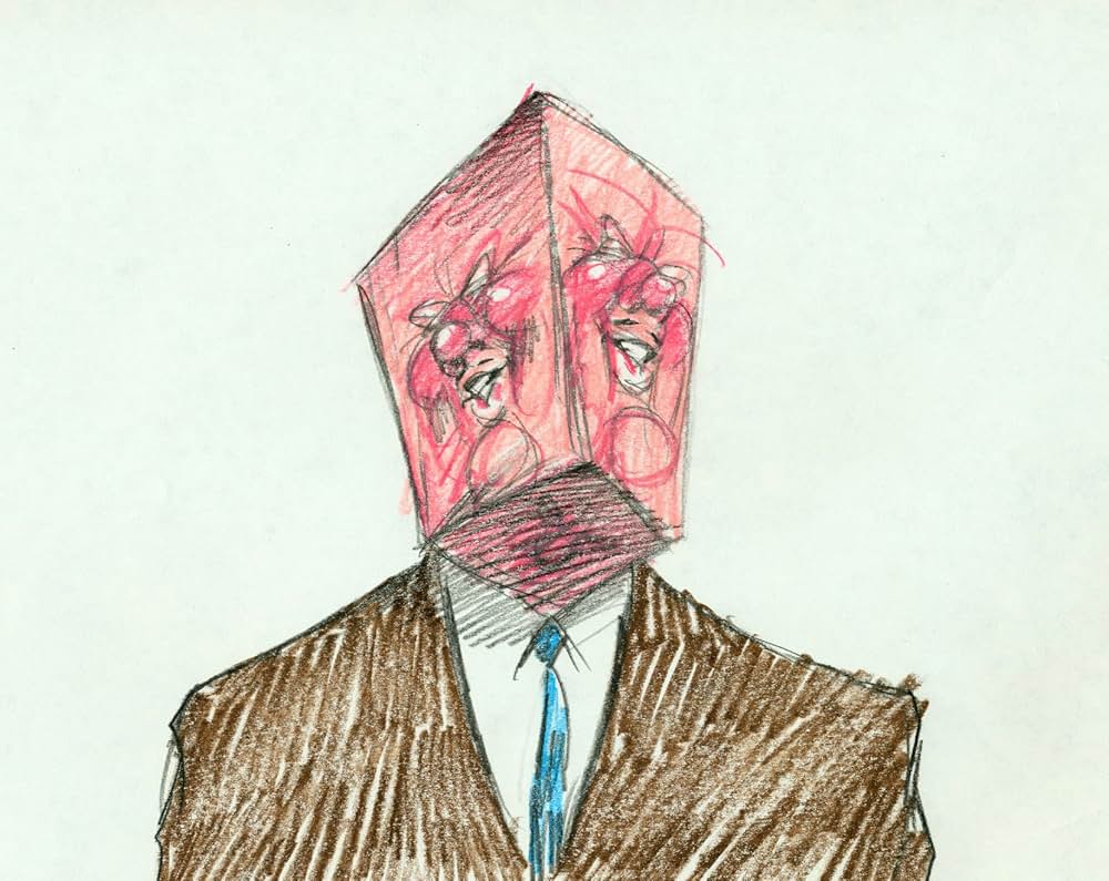 Your Face（原題）の画像