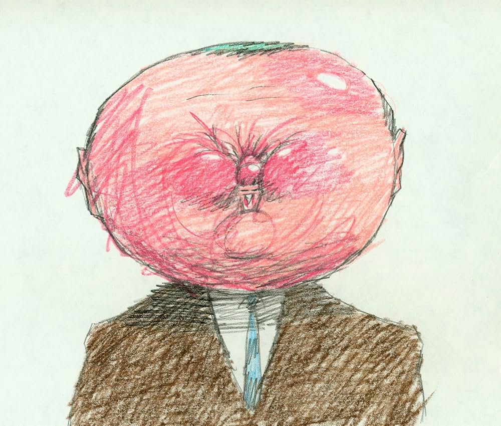 Your Face（原題）の写真