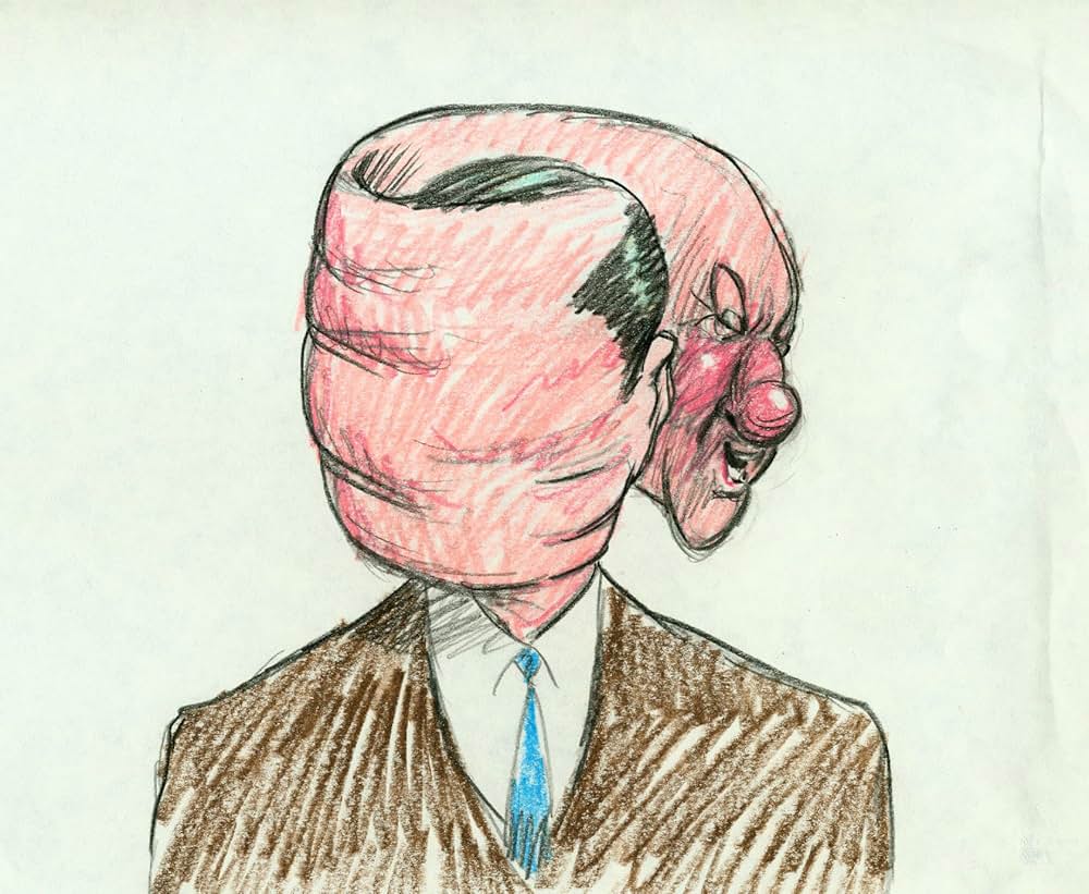 Your Face（原題）の画像