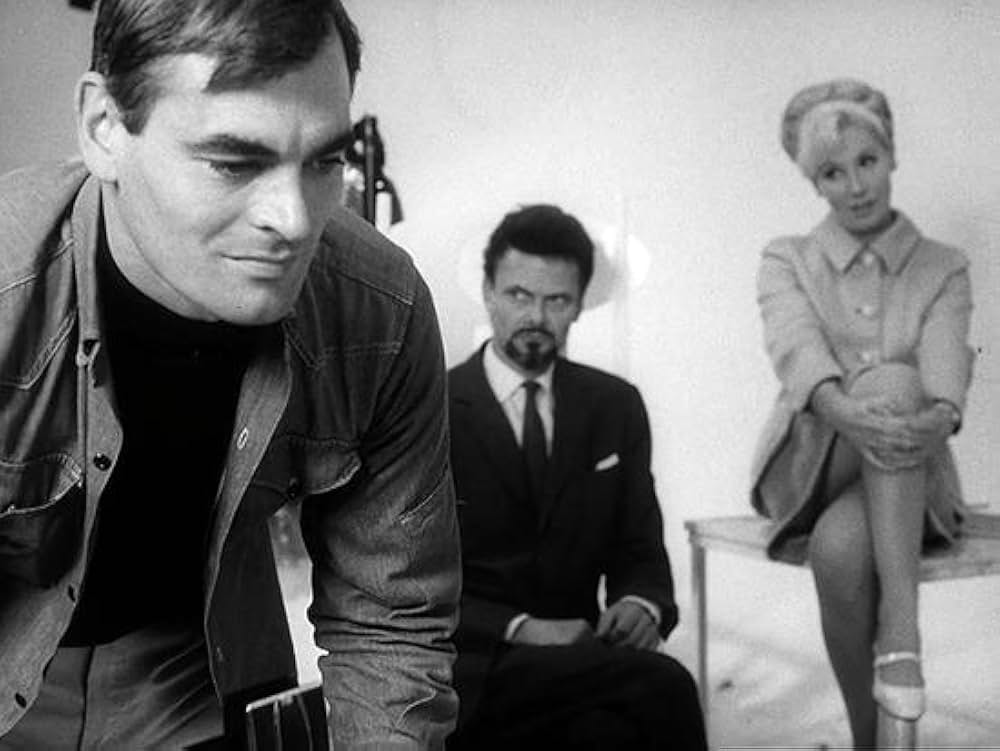 Her Private Hell（原題）の画像