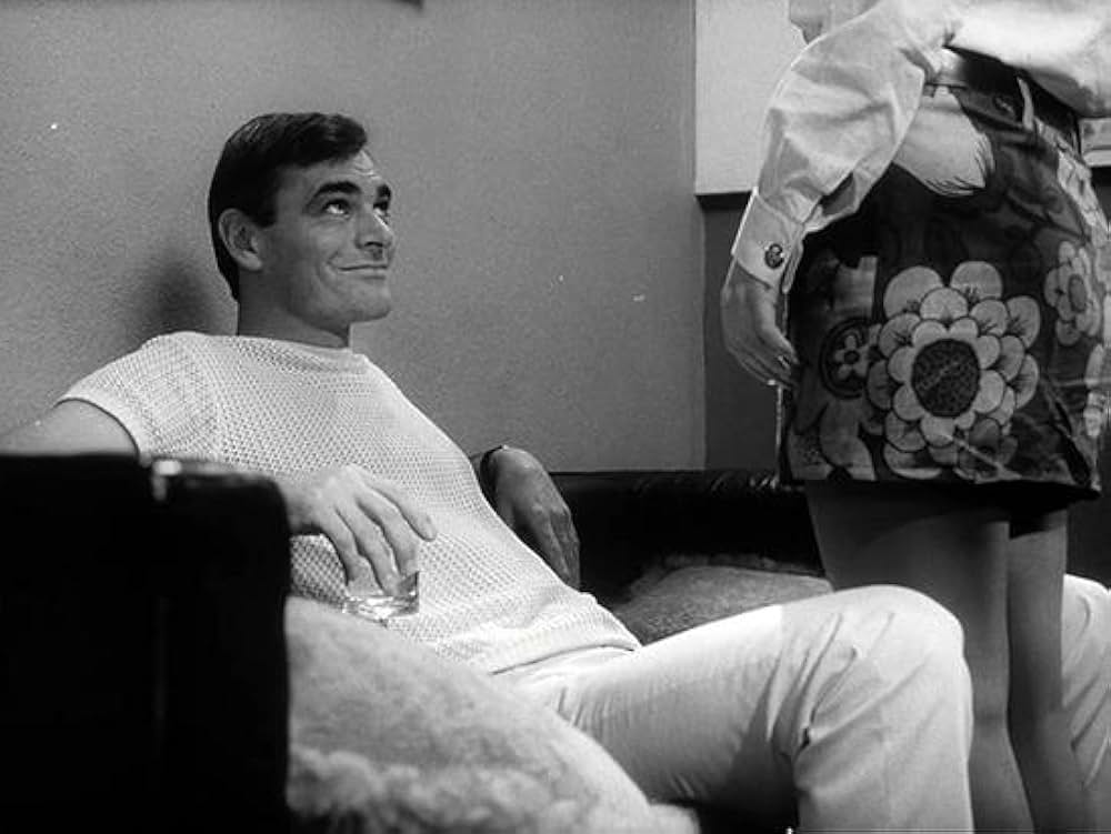 Her Private Hell（原題）の画像