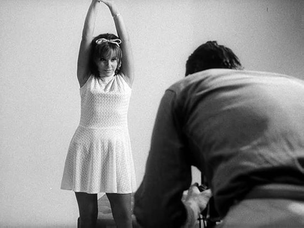 Her Private Hell（原題）の画像