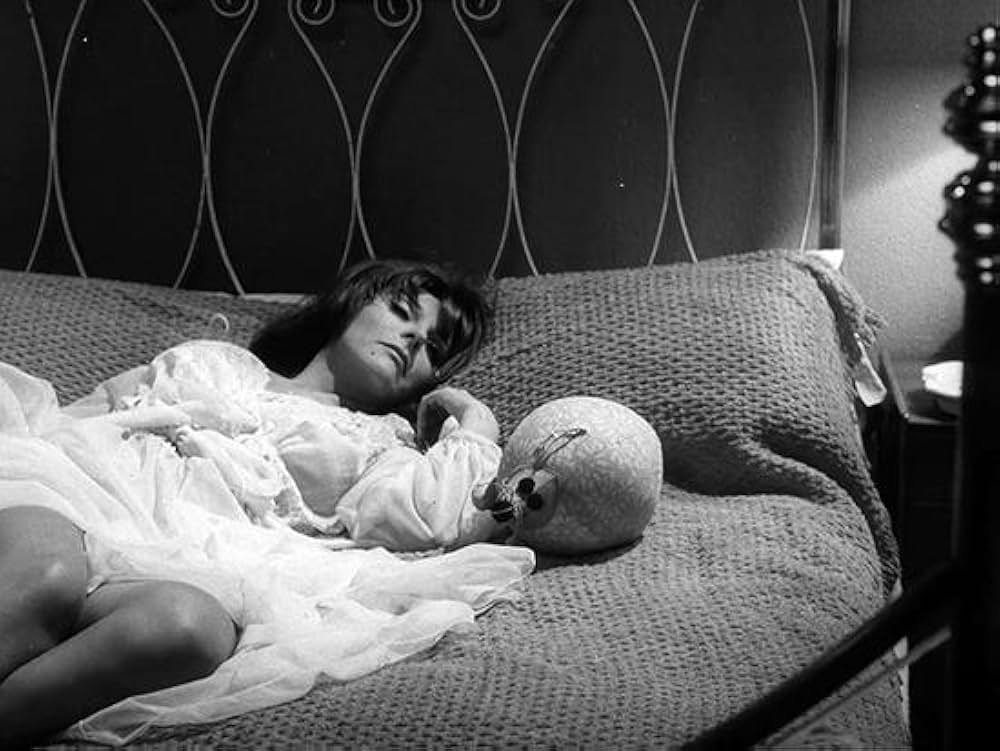 Her Private Hell（原題）の画像