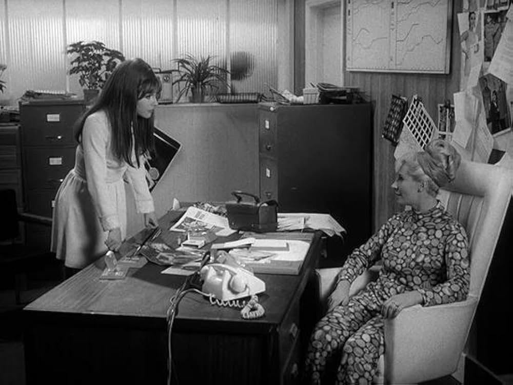 Her Private Hell（原題）の画像