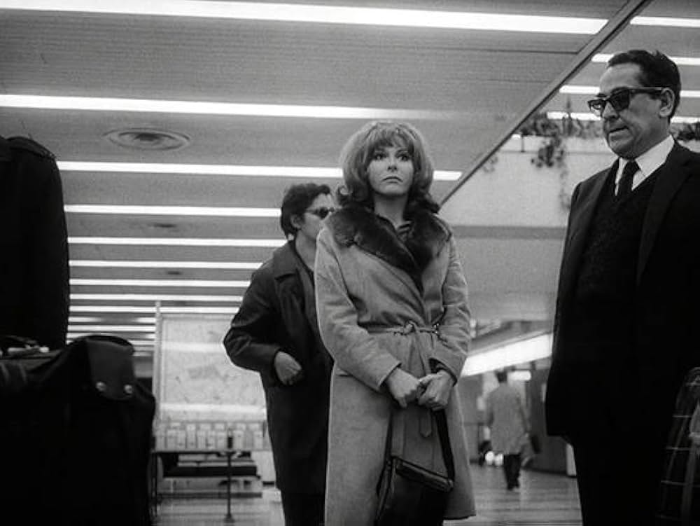 Her Private Hell（原題）の画像