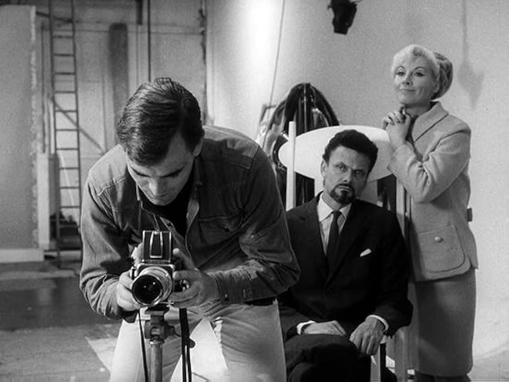 Her Private Hell（原題）の画像