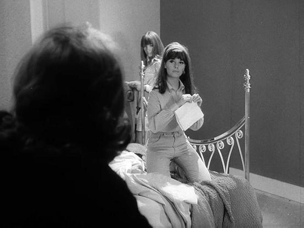 Her Private Hell（原題）の画像