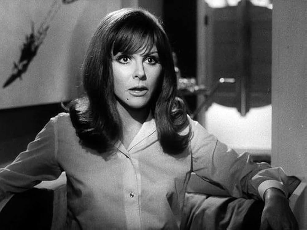 Her Private Hell（原題）の画像