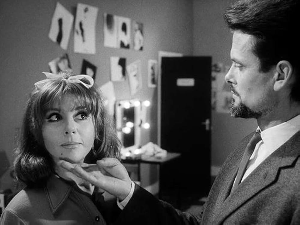 Her Private Hell（原題）の画像