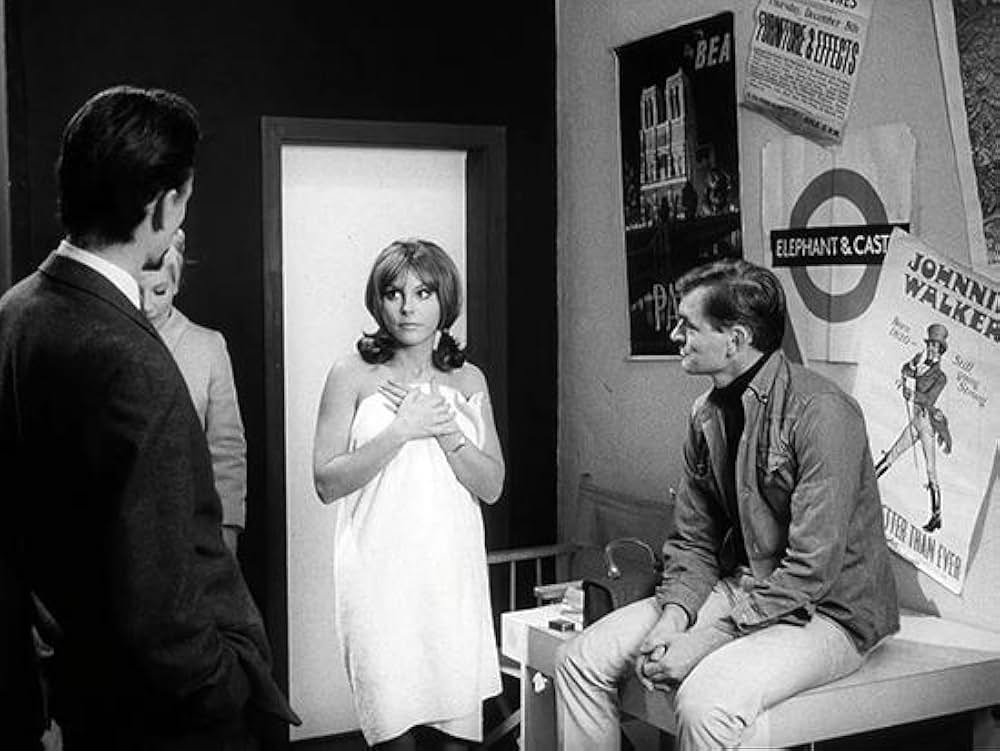 Her Private Hell（原題）の画像