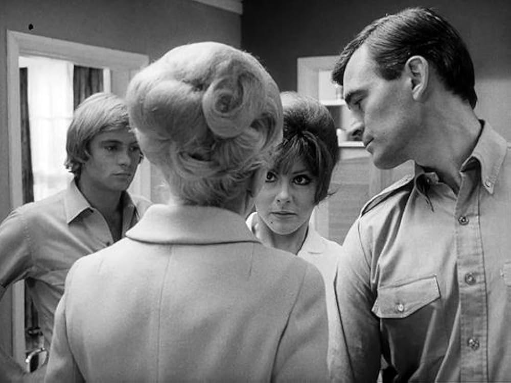 Her Private Hell（原題）の画像