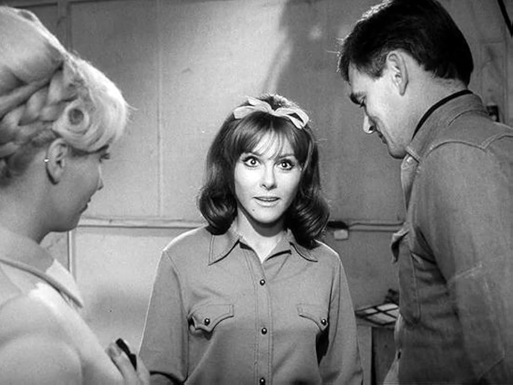 Her Private Hell（原題）の画像