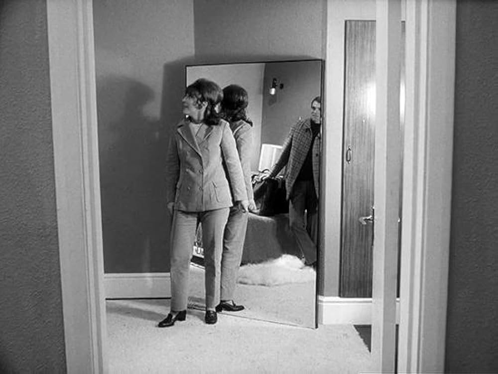 Her Private Hell（原題）の画像