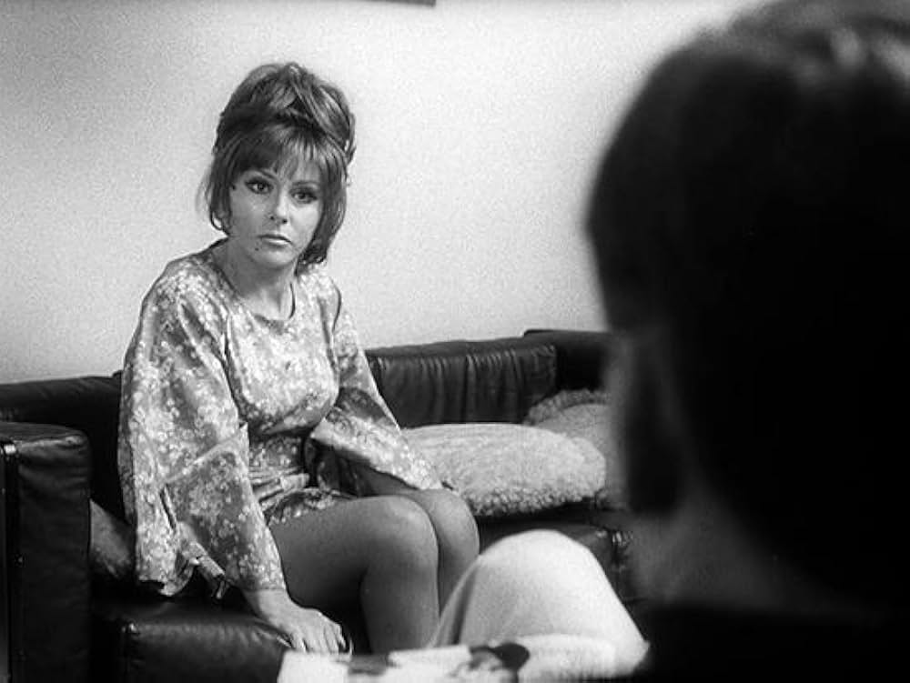 Her Private Hell（原題）の画像