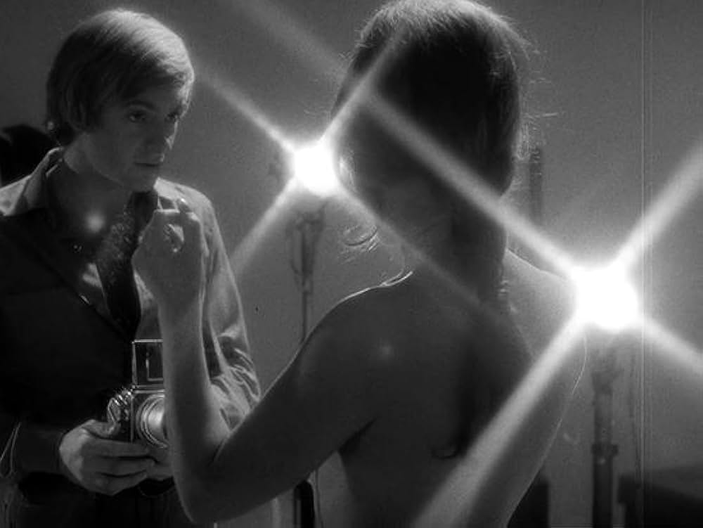 Her Private Hell（原題）の画像