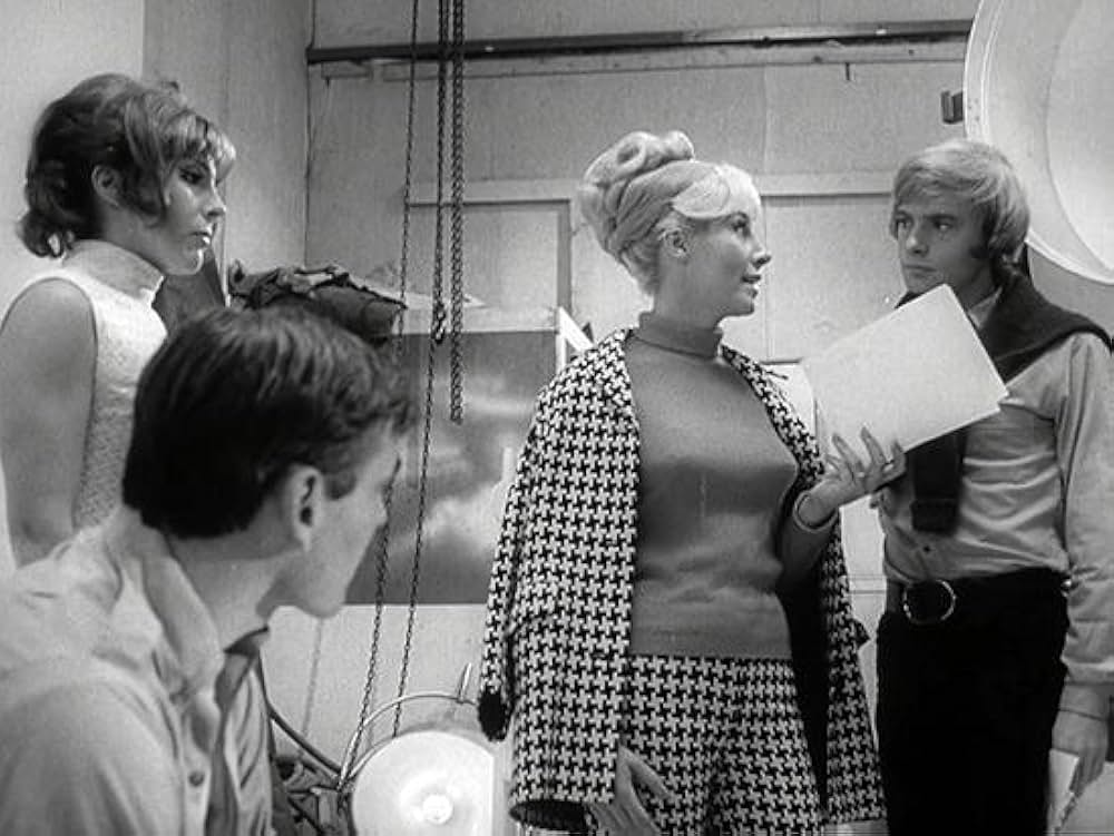 Her Private Hell（原題）の画像