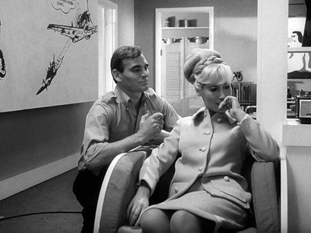 Her Private Hell（原題）の画像