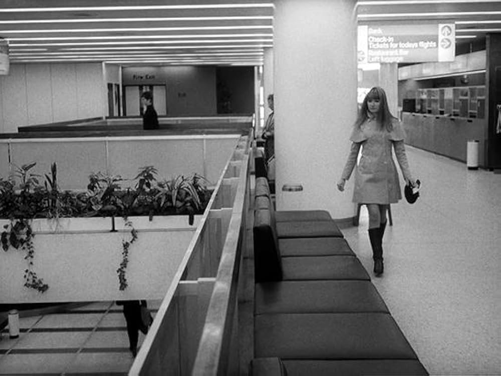 Her Private Hell（原題）の画像