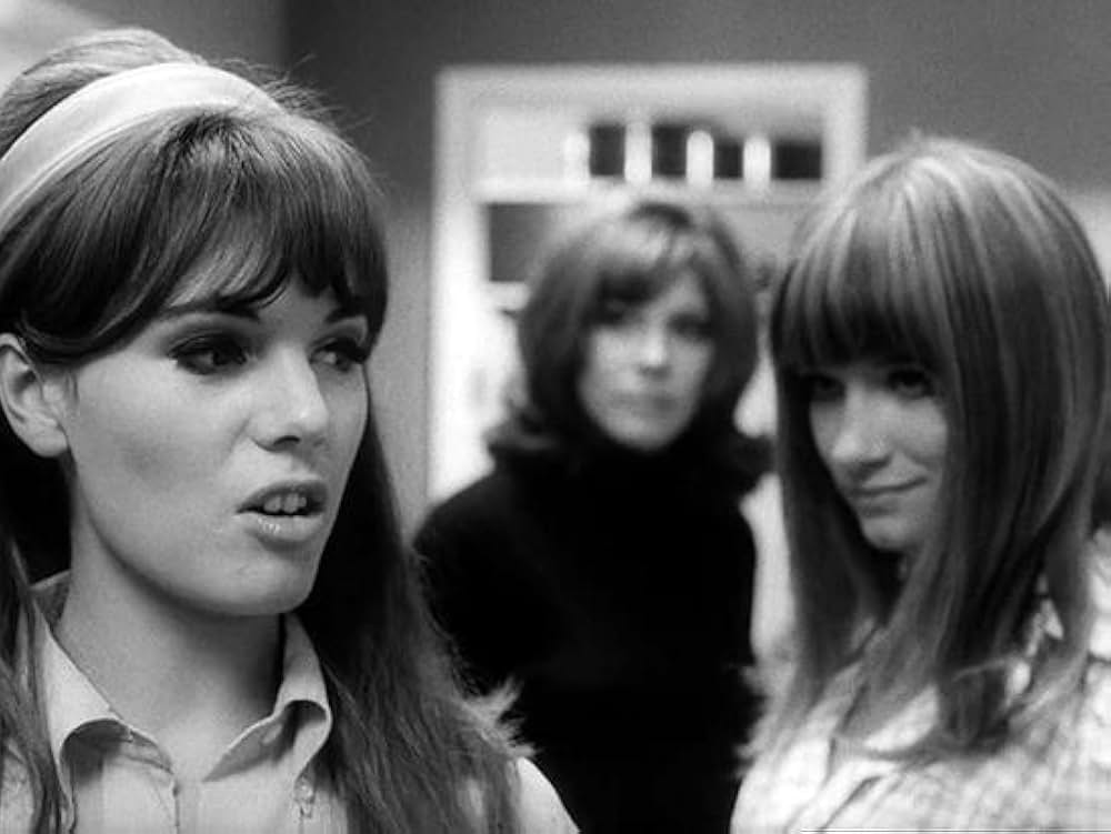 Her Private Hell（原題）の画像