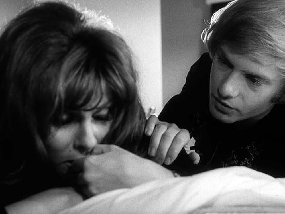 Her Private Hell（原題）の画像