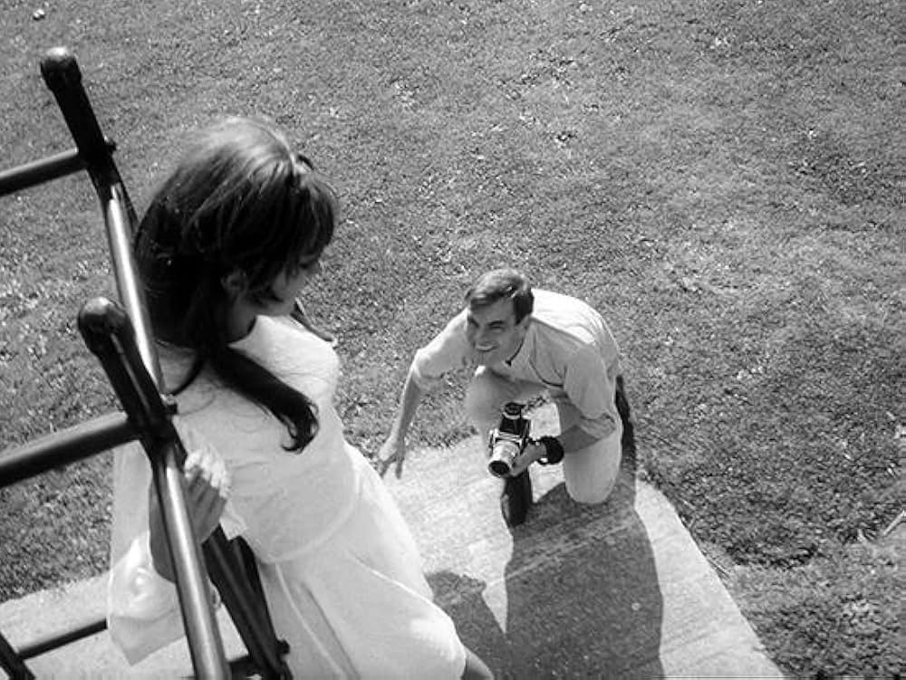 Her Private Hell（原題）の画像