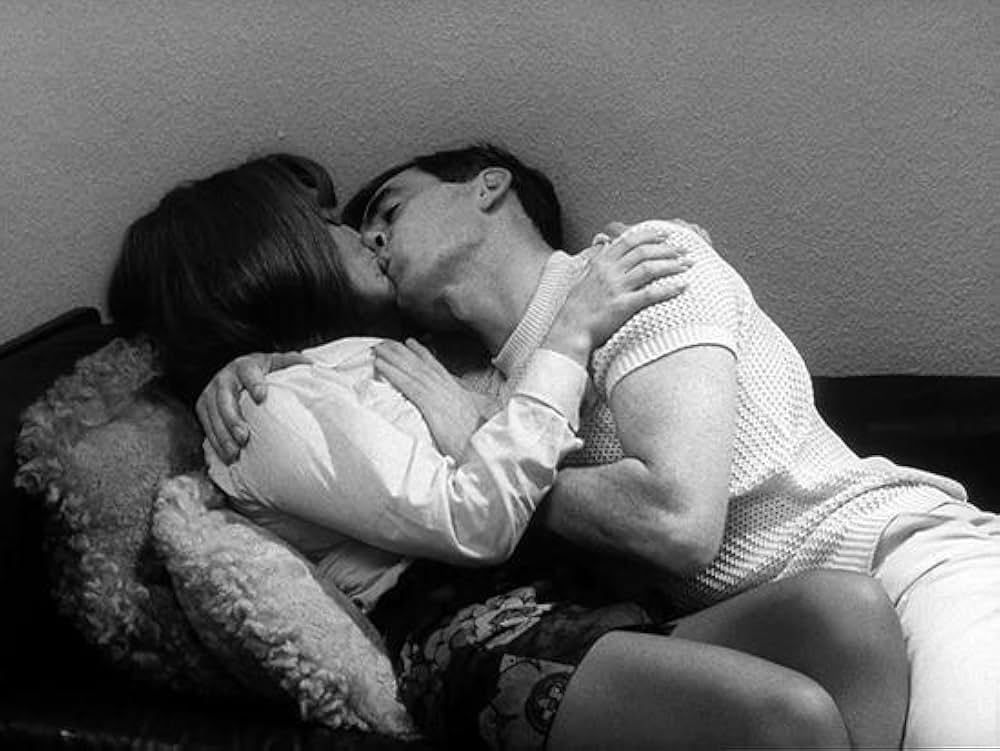 Her Private Hell（原題）の画像