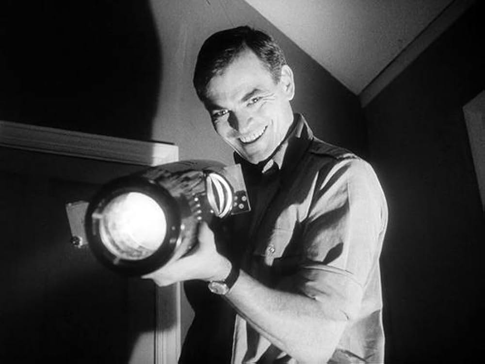 Her Private Hell（原題）の画像