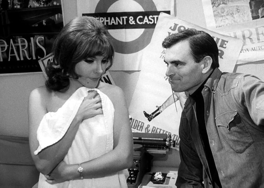 Her Private Hell（原題）の画像