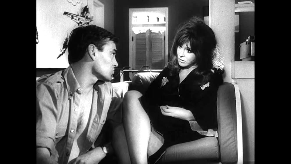 Her Private Hell（原題）の画像