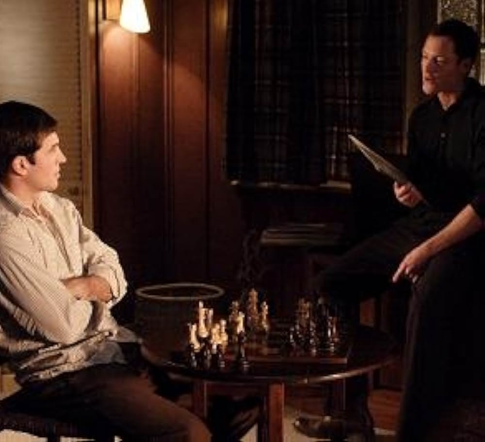 Stanley's Girlfriend（原題）の写真