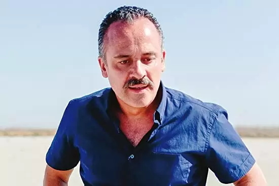 マーシュランドの画像