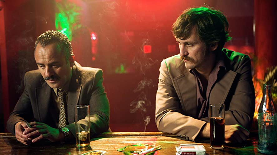 マーシュランドの画像