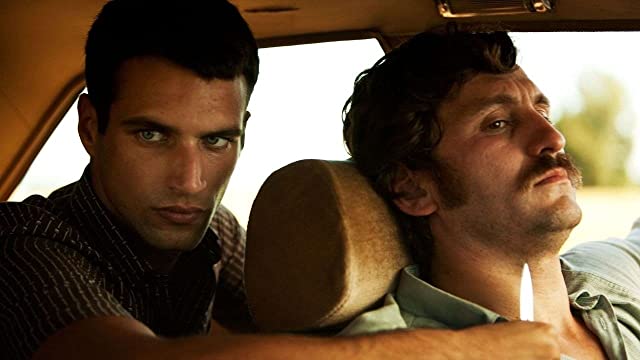 マーシュランドの画像