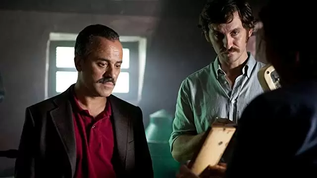 マーシュランドの画像